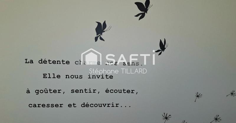 Local commercial - 66 m²