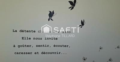 Local commercial - 66 m²