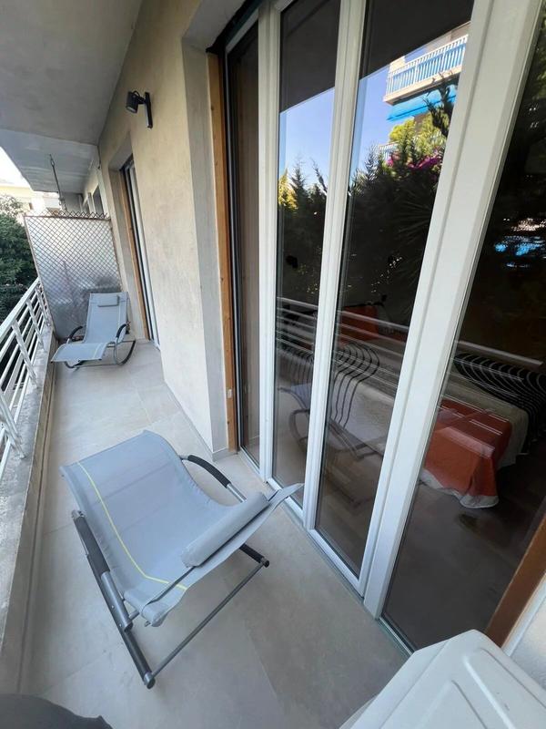 Appartement - 78 m² - 4 pièces