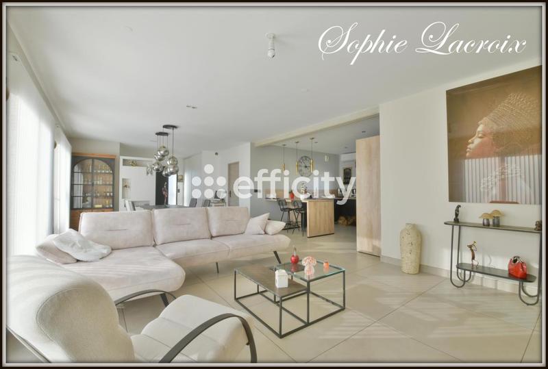 Villa - 127 m² - 4 pièces