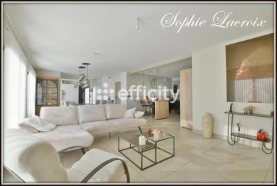 Villa - 127 m² - 4 pièces