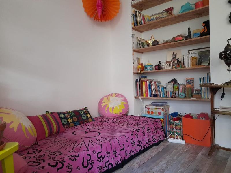 Appartement - 62 m² - 2 pièces