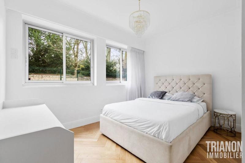 Appartement - 111 m² - 5 pièces