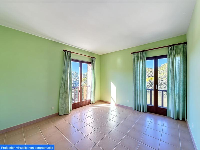 Maison - 207 m² - 5 pièces