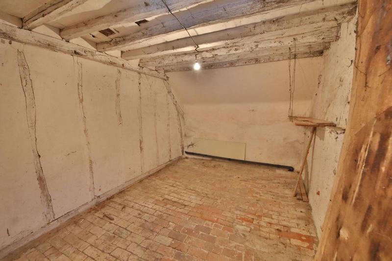 Maison - 83 m² - 3 pièces