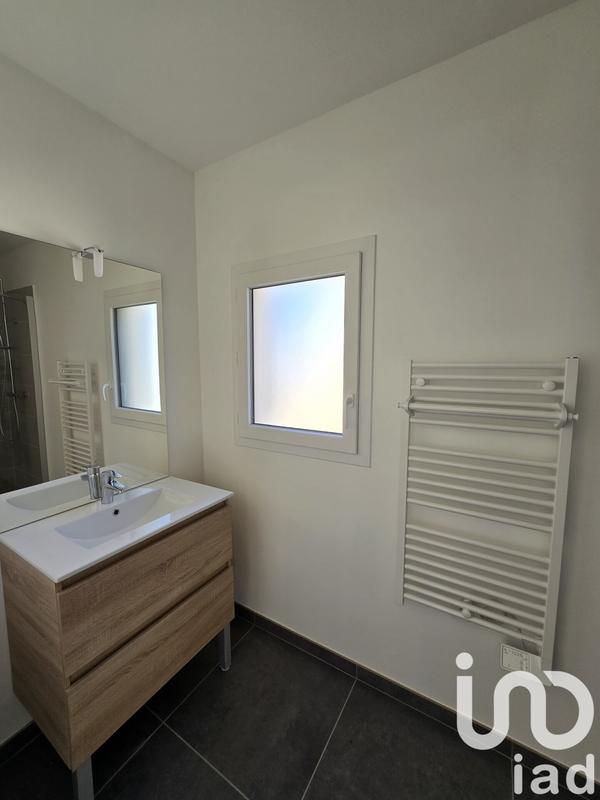 Maison - 102 m² - 4 pièces