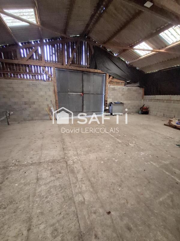 Maison - 108 m² - 5 pièces