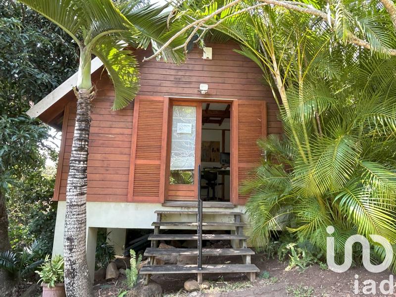 Maison - 136 m² - 5 pièces