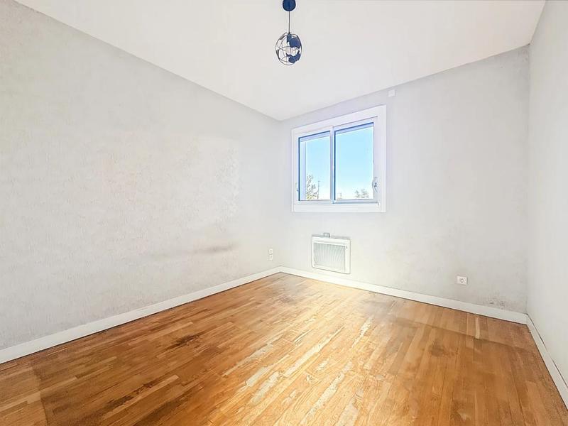 Maison - 144 m² - 6 pièces