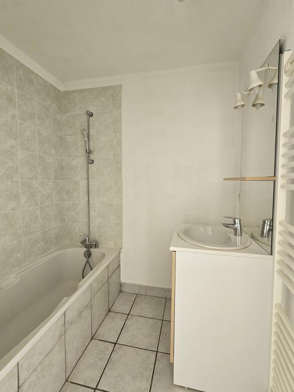 Maison de village - 60 m² - 3 pièces