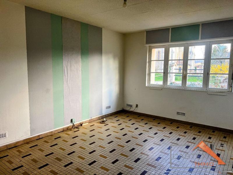 Maison - 187 m² - 7 pièces