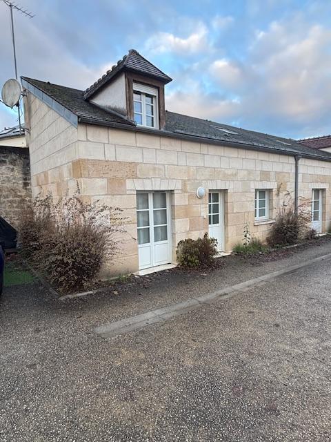 Duplex - 51 m² - 3 pièces