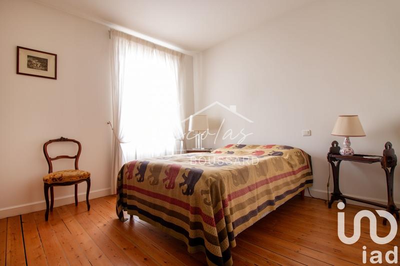 Maison de village - 190 m² - 7 pièces