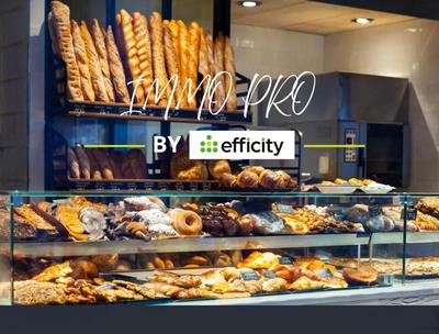 Fonds de commerce - 150 m²