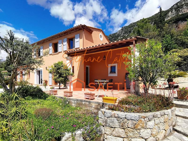 Villa - 165 m² - 5 pièces