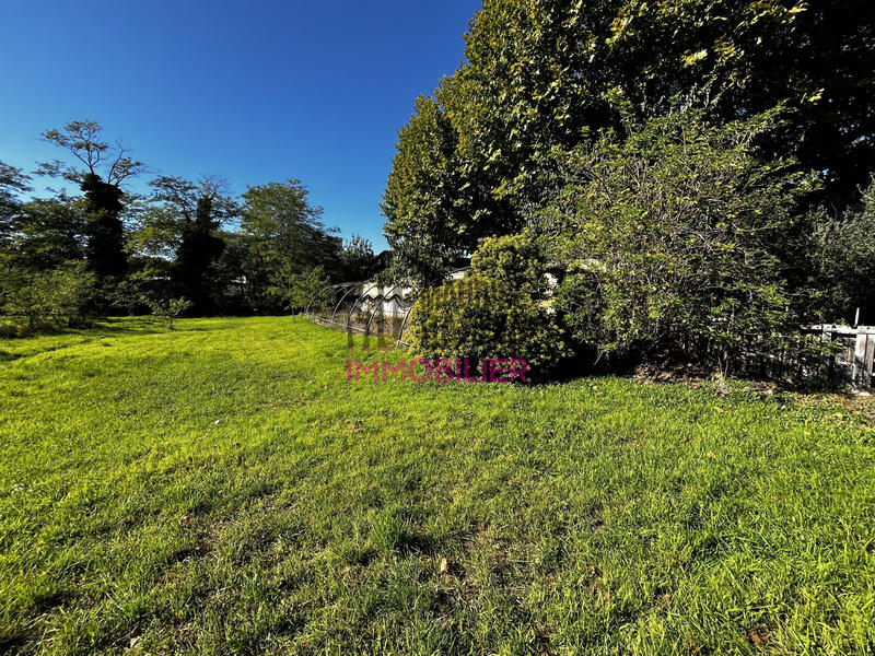 Mas - 187 m² - 8 pièces