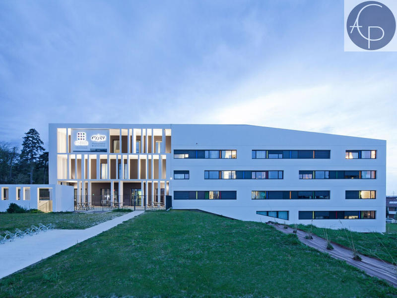 Appartement - 18 m² - 1 pièce