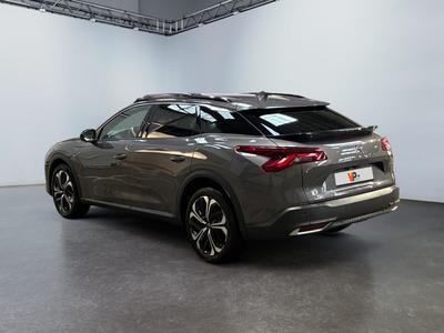 Citroën C5 X PureTech 180 s&amp;S Eat8 Shine