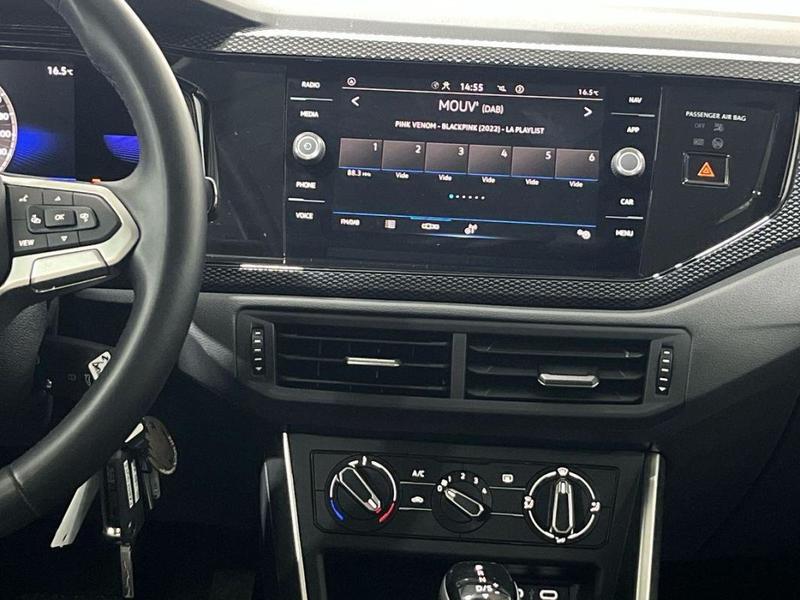 Volkswagen Polo 1.0 Tsi 95 s&amp;S Dsg7 Life