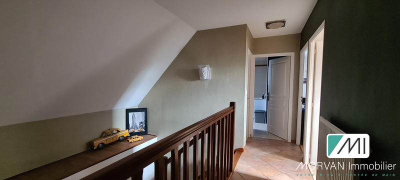 Villa - 200 m² - 8 pièces