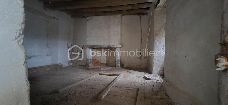 Corps de ferme - 269 m² - 2 pièces