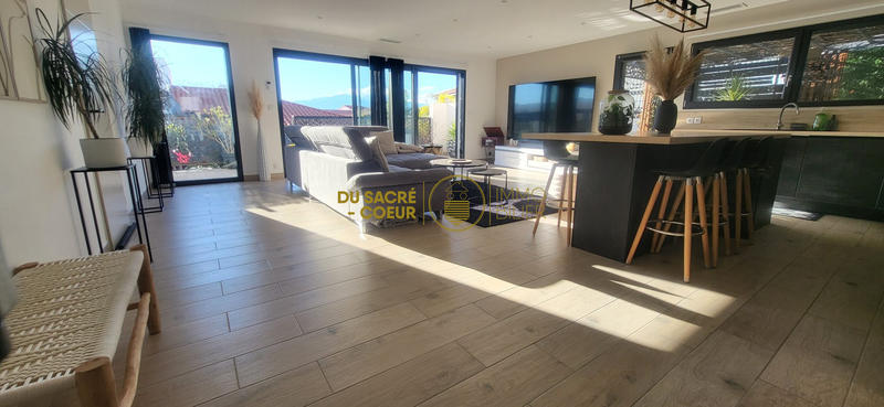 Villa - 108 m² - 4 pièces