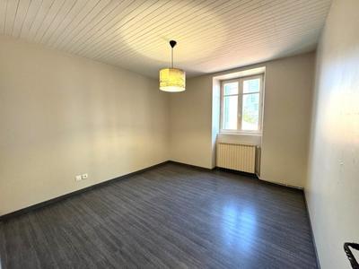 Maison de ville - 110 m² - 5 pièces