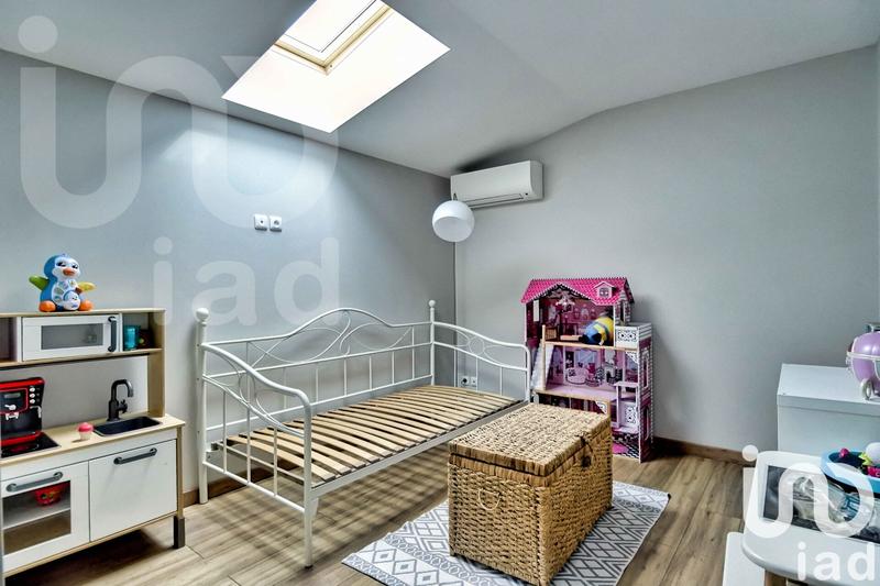 Maison - 140 m² - 4 pièces