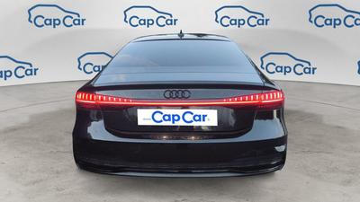 Audi A7 Sportback 55 Tfsi e 367 Plug in Hybrid Quattro s-Tronic7 Competition
