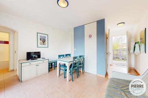 Maison - 41 m² - 3 pièces