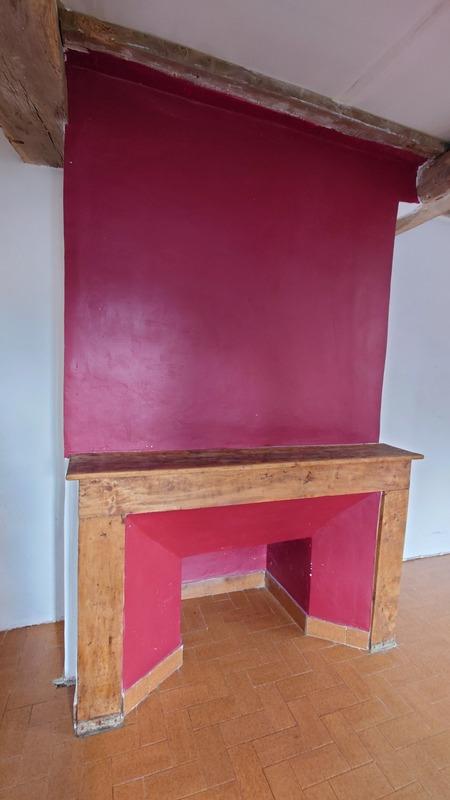 Maison de village - 115 m² - 5 pièces