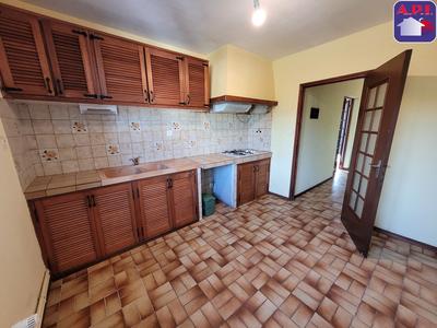 Maison de campagne - 134 m² - 5 pièces