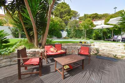 Maison - 102 m² - 5 pièces