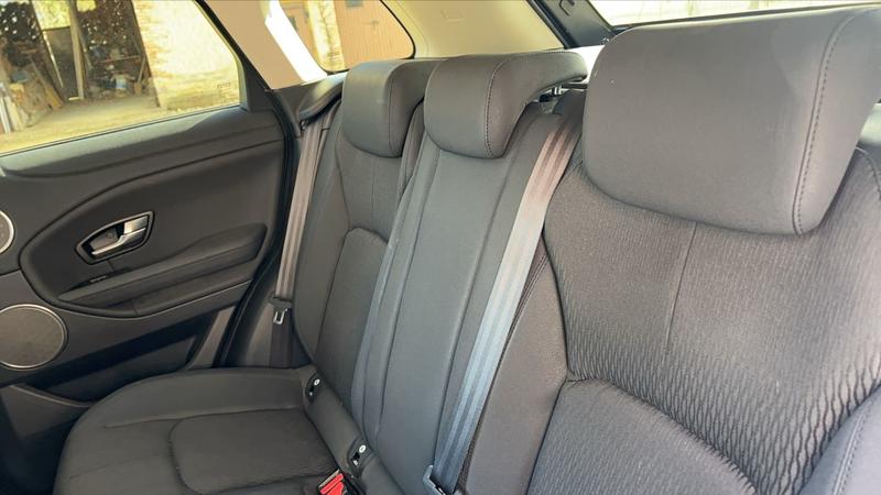 Land Rover Range Rover Evoque 2.0 Td4 150 Awd Bva9 Pure