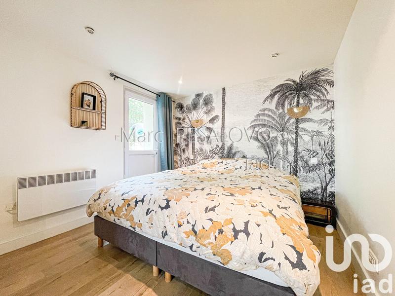 Maison - 105 m² - 4 pièces