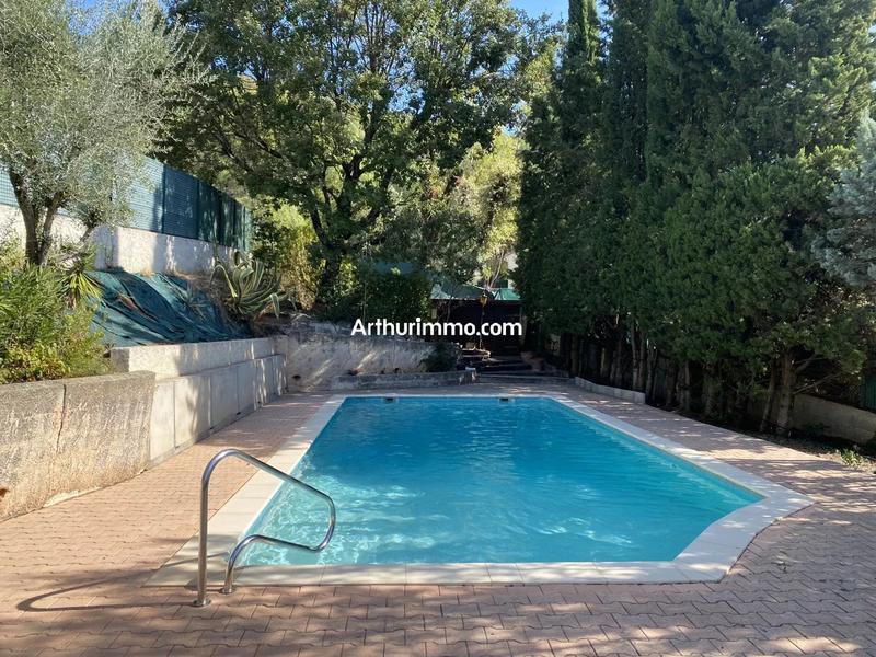 Maison - 128 m² - 5 pièces