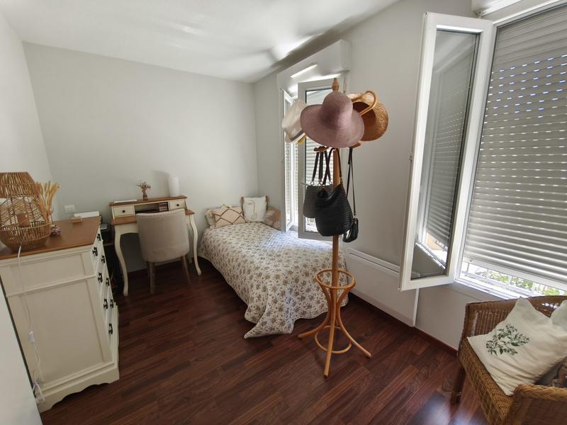 Maison contemporaine - 70 m² - 3 pièces