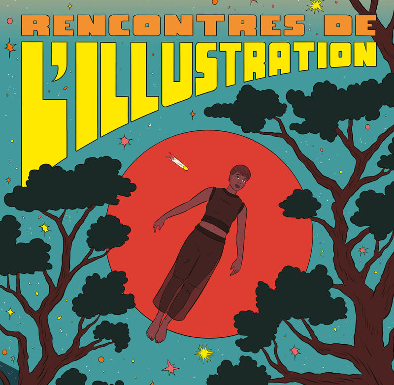 Rencontres de l'illustration