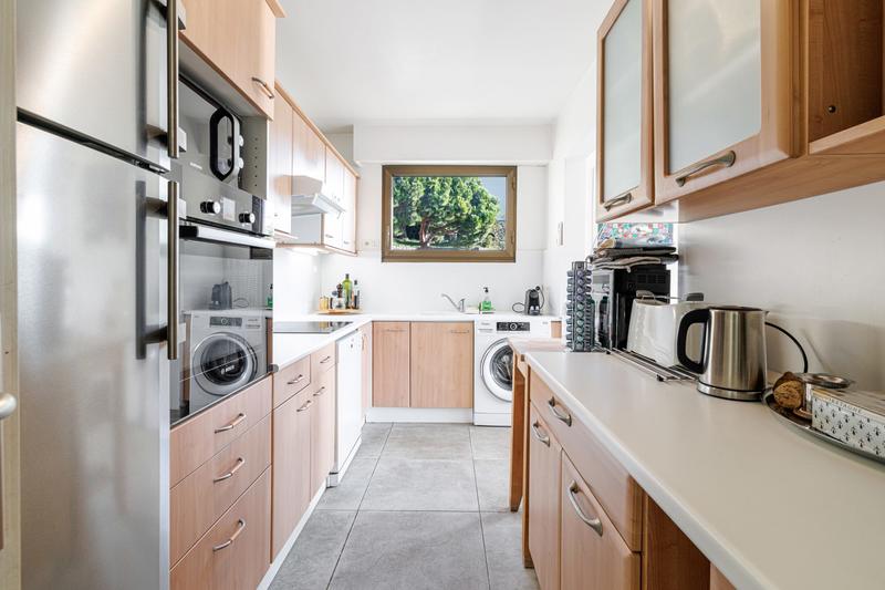 Appartement - 79 m² - 3 pièces