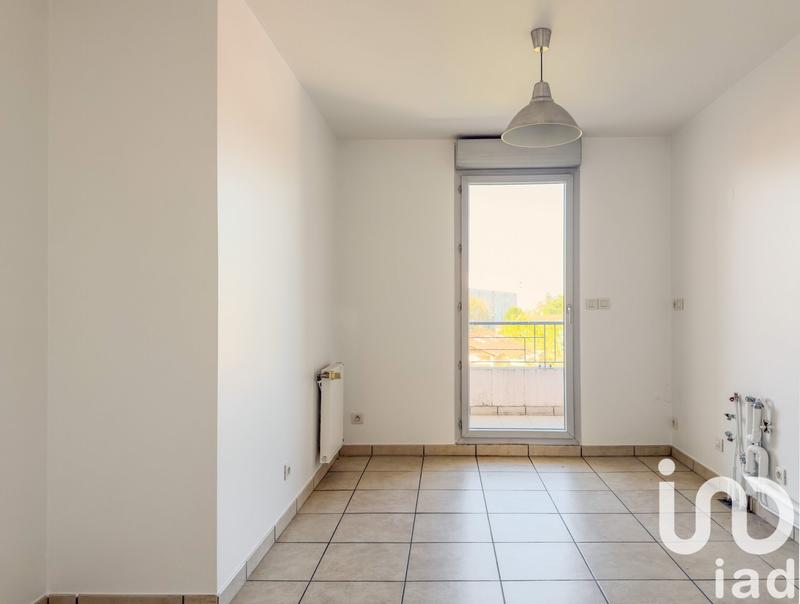 Appartement - 112 m² - 5 pièces