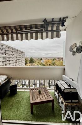 Appartement - 68 m² - 3 pièces