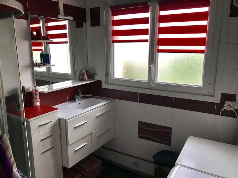 Appartement - 87 m² - 3 pièces