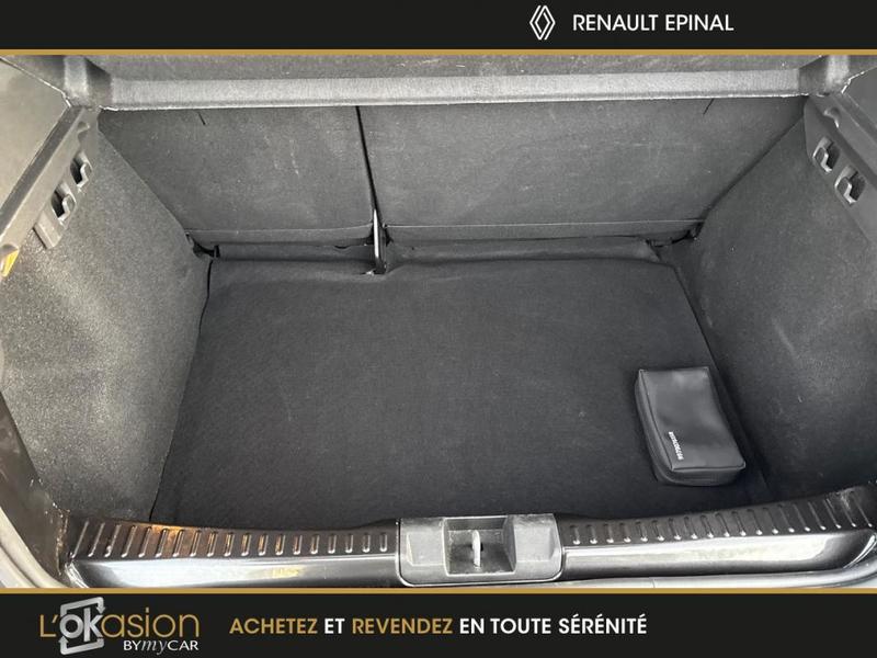 Dacia Sandero Eco-G 100 Gsr2 Expression