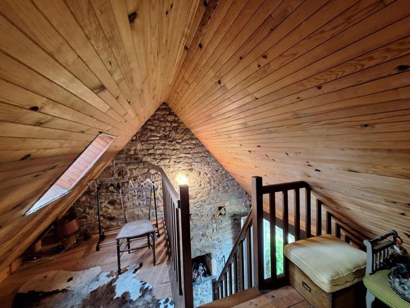 Maison - 45 m² - 2 pièces