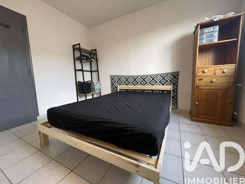 Appartement - 62 m² - 4 pièces