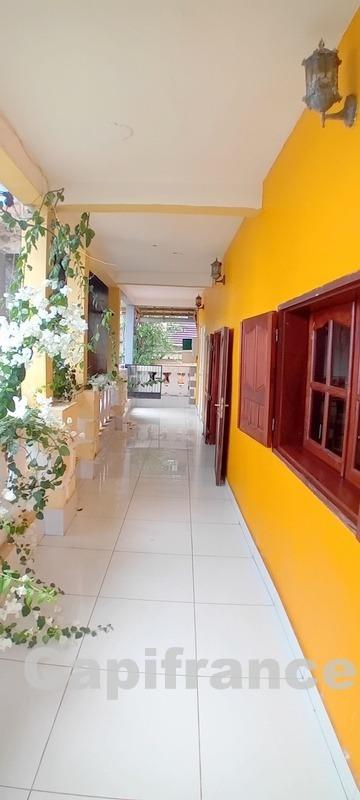 Appartement - 134 m² - 4 pièces