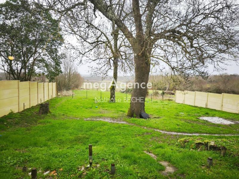 Maison ancienne - 178 m² - 6 pièces