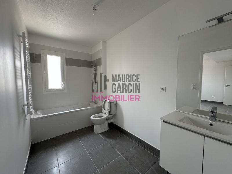 Appartement - 91 m² - 4 pièces