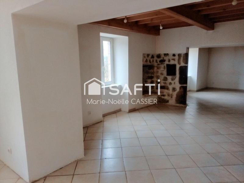 Maison - 340 m² - 5 pièces