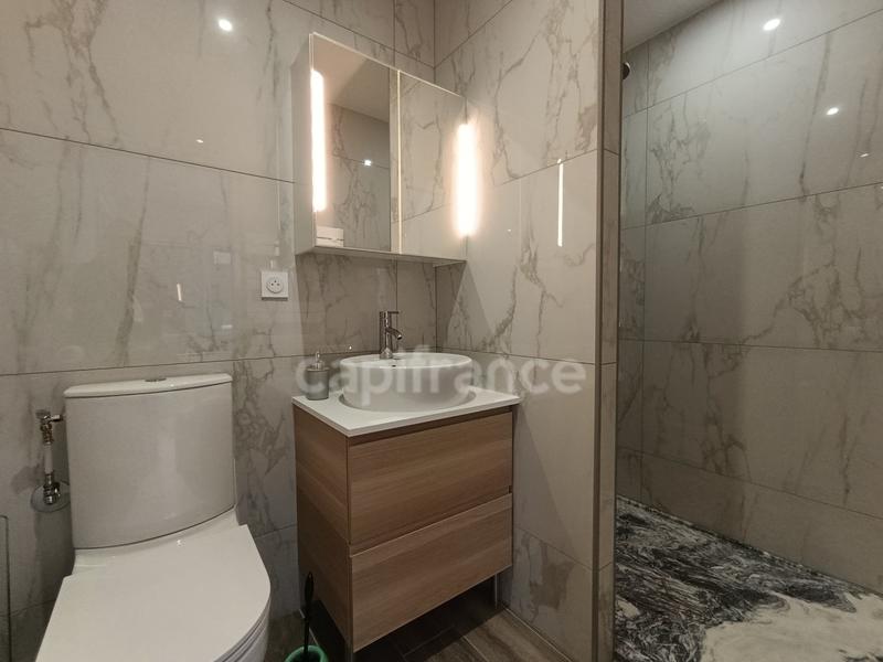 Maison d'architecte - 376 m² - 11 pièces